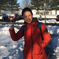 Clara Xu