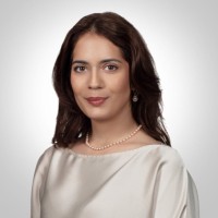 Sara Murad