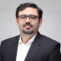 Asfandyar Khan