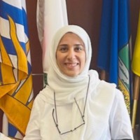 Hanieh Mousavian