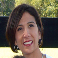 Christina Boudreaux, SHRM-CP, CCP