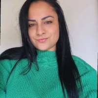 Eduarda Cristina Da Silva