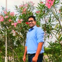 Mayuresh Jadhav