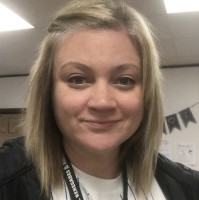 Richelle Anderson