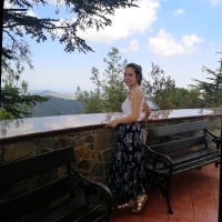 Elpida Avraam