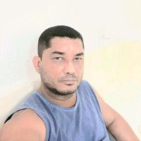 Maxleandro Gomes Gomes