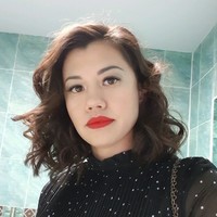 Айгерим Бекеева