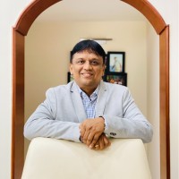 CA K. Raghu