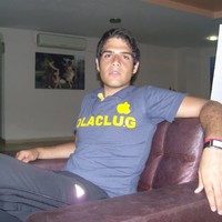 salar najafinia