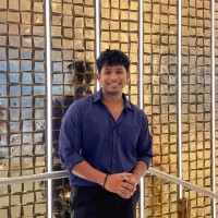 Swapnil Chellan
