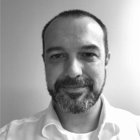 Walter Richter, CMRP