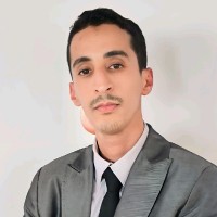 Boukalmoune Ibrahim