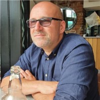 Andy Brooking