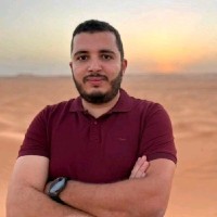 Bahaaeddine CHENNOUF