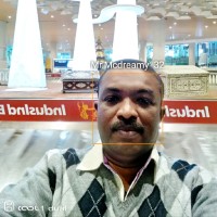 Rama Chandra M