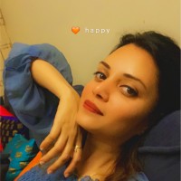 Nikita Goyal