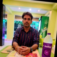 Atul Dixit
