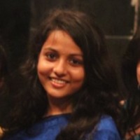 Shweta Mandloi