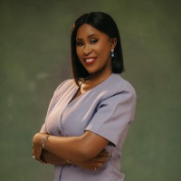 Mayowa Akinsete.