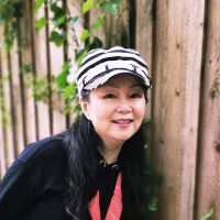 Sherry Zhou