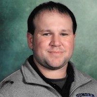 Kyle McElvany
