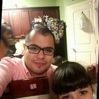Saul Perez