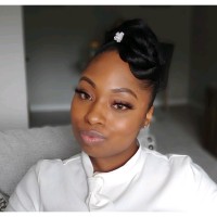 Makeda Van Horne