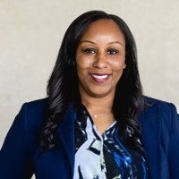 Donisha Moreno, Mba