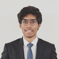 D Tarun Karthik