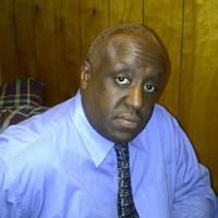 David Peterkin