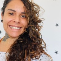 Graziela Massonetto