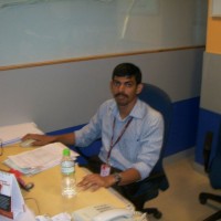 sunder raman