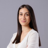 Zara Grigoryan