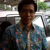 Thomas Liem