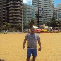 Marcos Aurélio CARVALHO