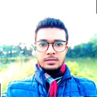 Rajib Ahamed