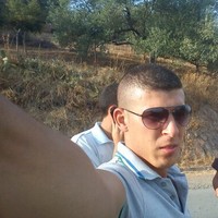 rabah baahmed