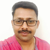 Shibi George