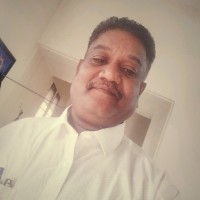 Mohan Doss