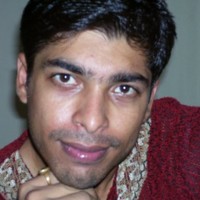 Anuj Choudhary