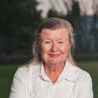 Maggie Campbell-Reynolds