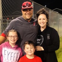 Brad Thomas