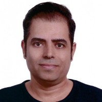 Siamak Nahavandi