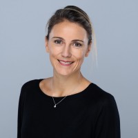 Frédérique (Fred) Gouzard