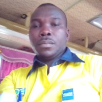 Johnson Ofosu