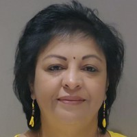 Ishara Ramparsad