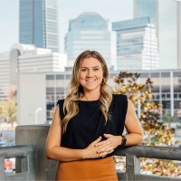 Samantha Cabot