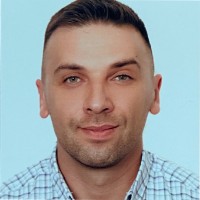 Volodymyr Kostash