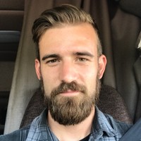 Garrett Main