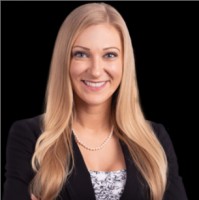 Stephanie Giagnorio